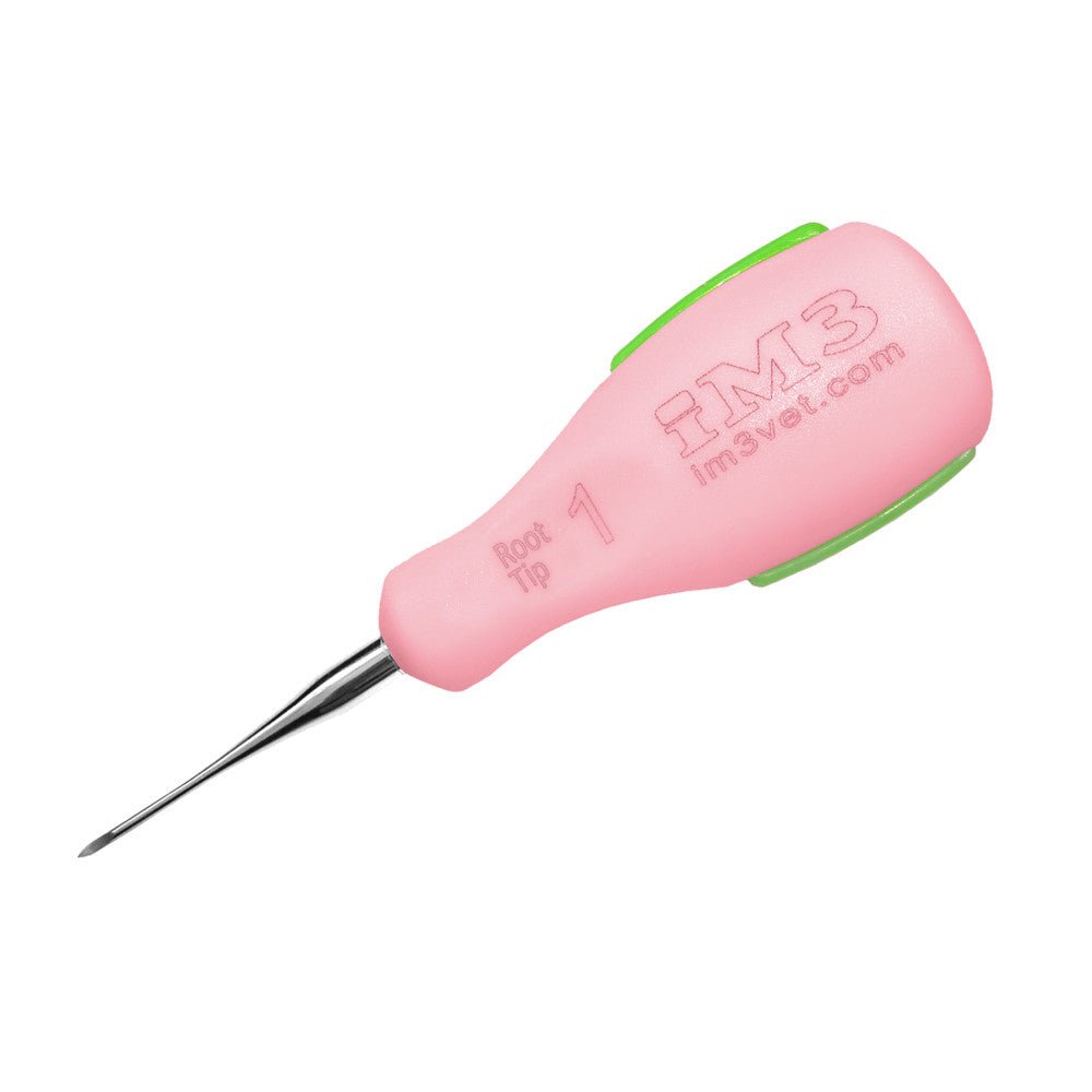 Ergo Root Tip - Fine - Shopivet.com
