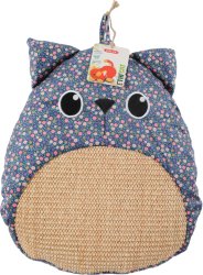 ETHICAT FLORAL SCRATCHER - Shopivet.com