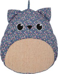 ETHICAT FLORAL SCRATCHER - Shopivet.com