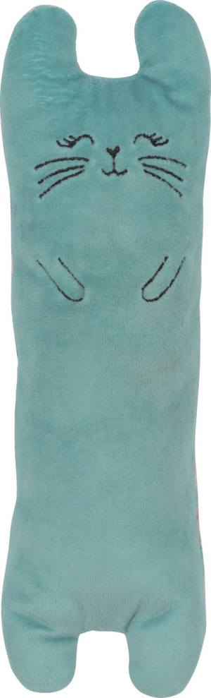 ETHICAT LEAF BIG CAT TOY