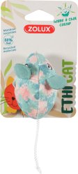 ETHICAT LEAF MOUSE TOY - Shopivet.com