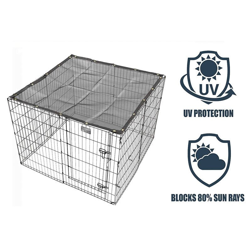Exercise Pen Sunscreen 4×4 - Shopivet.com