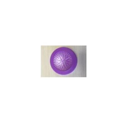 Exhaust Bottle Bacterial Filter Complete - Purple - Shopivet.com