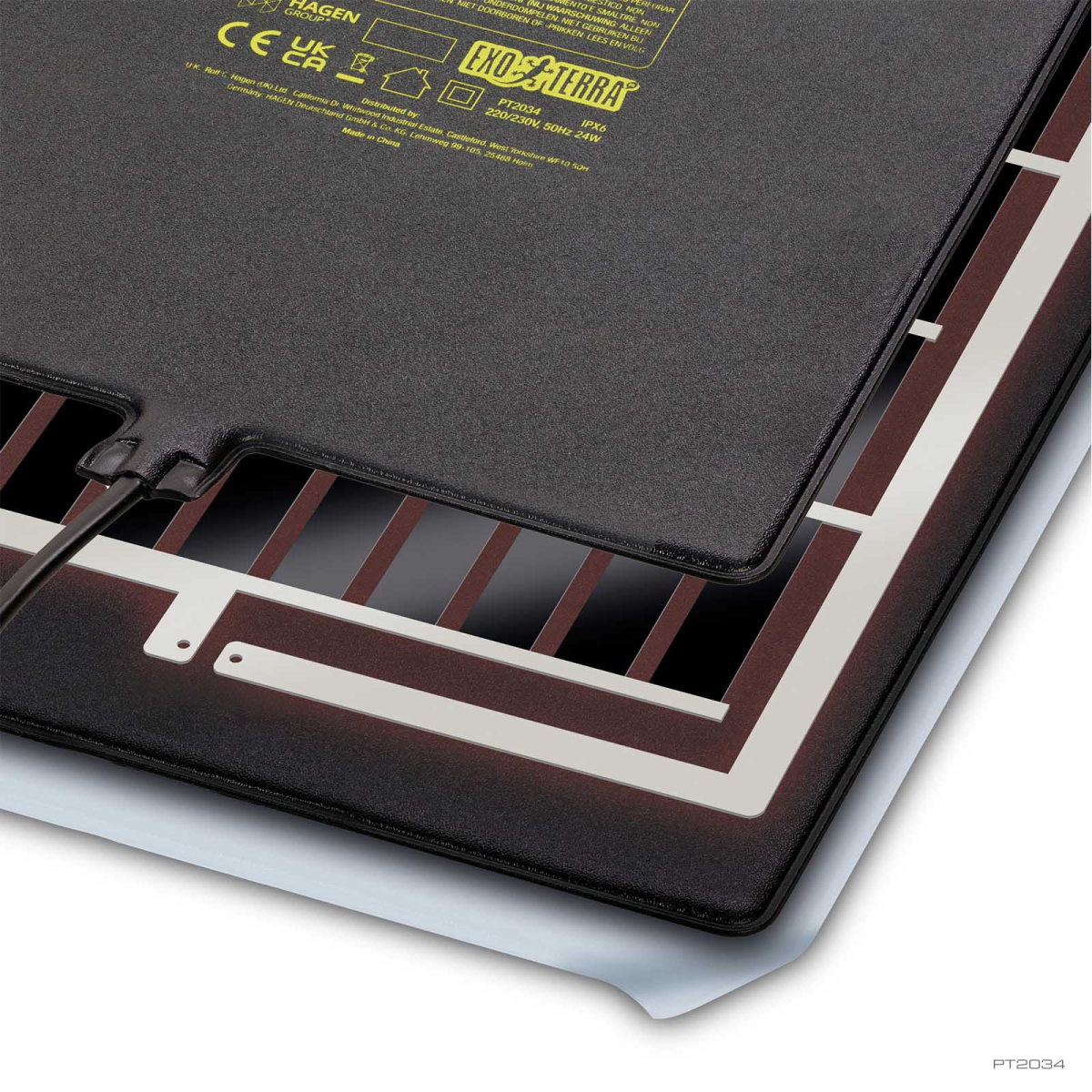 Exo Terra Heat Mat 24 W PTC