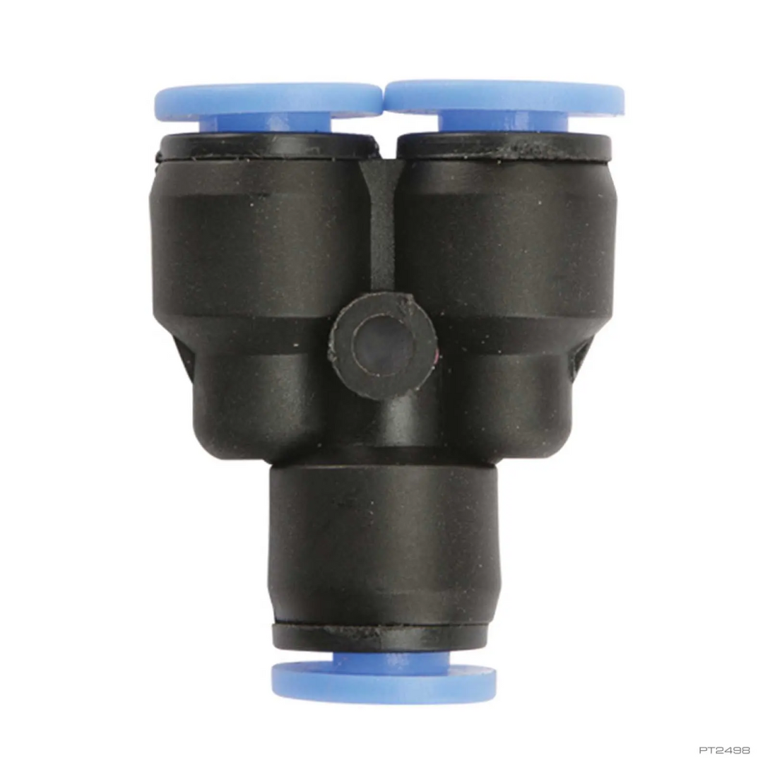 Exo Terra Monsoon Y-Connector