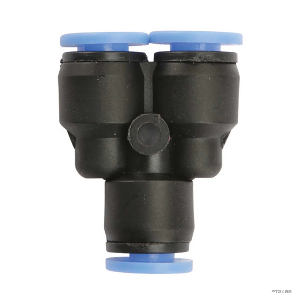 Exo Terra Monsoon Y-Connector