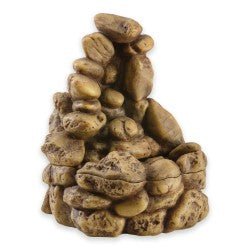 Exo Terra Pebble Waterfalls - Small - Shopivet.com