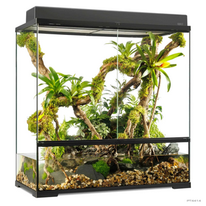 Exo Terra Pro Paludarium Large X-Tall 90 x 45 x 90 cm