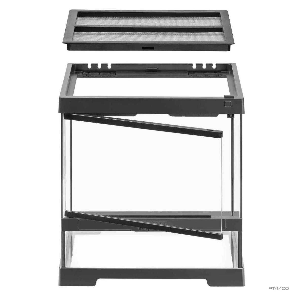 Exo Terra Pro Terrarium X-Small Wide 30 x 30 x 30 cm