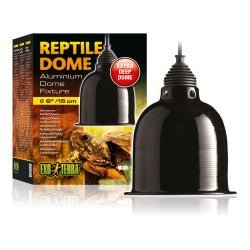 Exo Terra Reptile Dome - Small 15 cm (6") - Shopivet.com