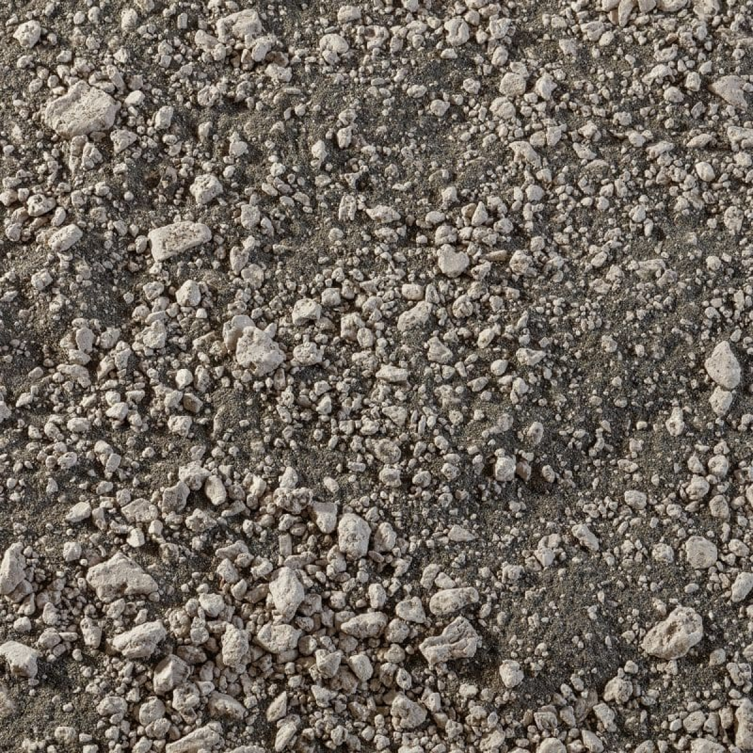 Exo Terra Stone Desert Bahariya Black 11 lb – 5 KG