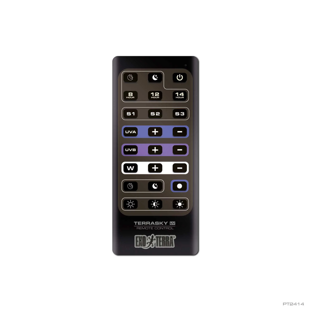 Exo Terra Terrasky UV