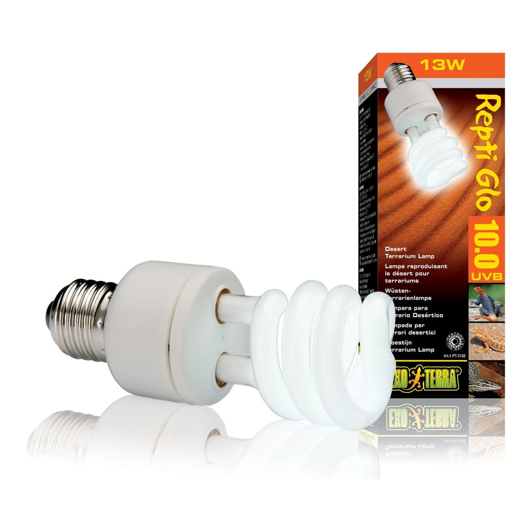 Exo Terra UVB 150 Desert 13W