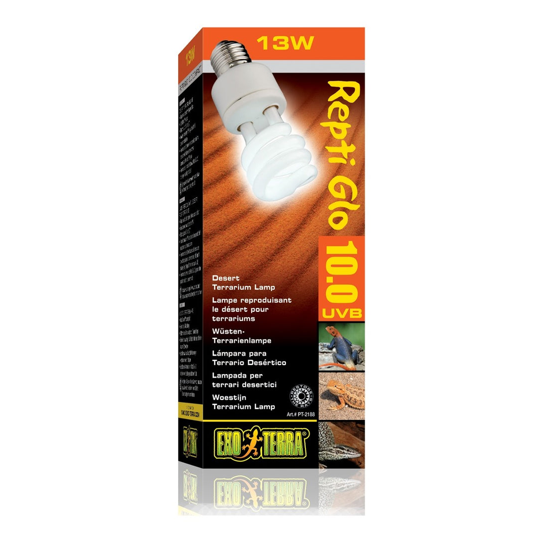 Exo Terra UVB 150 Desert 13W