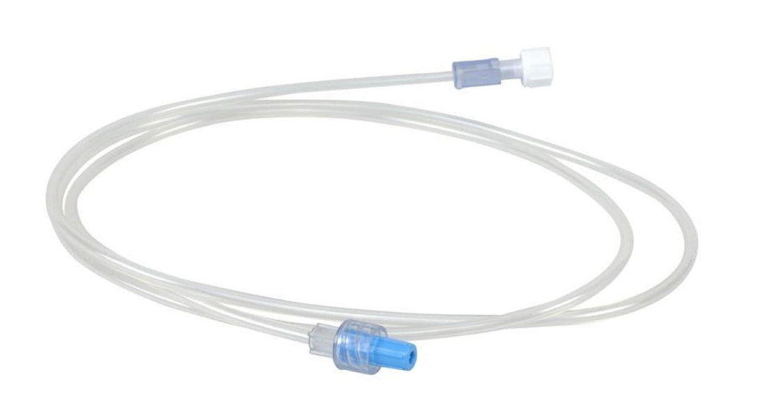 Extension Tube for TIVA Syringe Pump (up to 55 bar), 100 cm