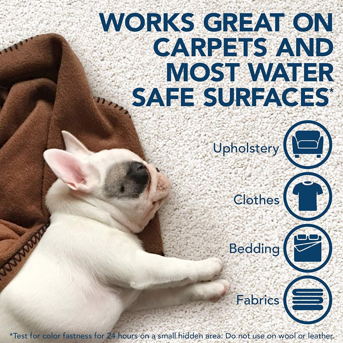 Extreme Pet Stain and Odor Remover 32 OZ - Shopivet.com