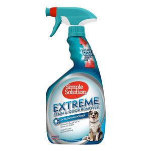 Extreme Pet Stain and Odor Remover 32 OZ - Shopivet.com