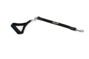 Ez Step Stretch Leash Large - red - Shopivet.com