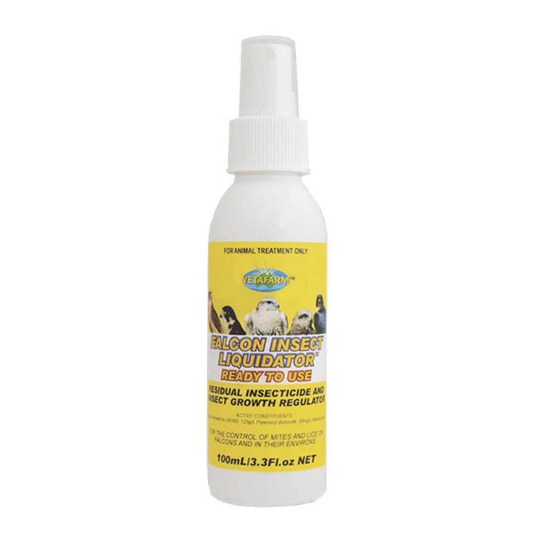 Falcon Insect Liquidator 100 ml