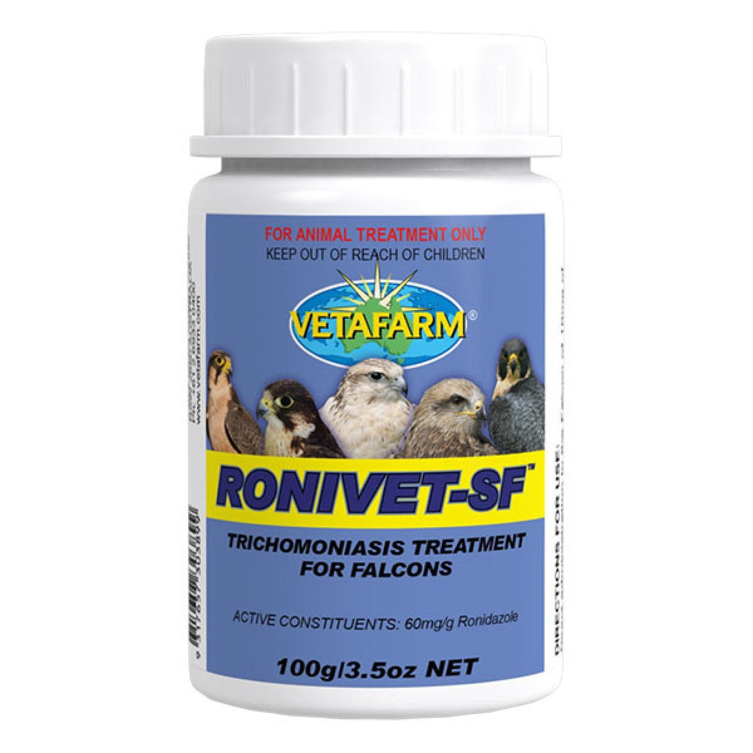 Falcon ronivet - sf 100gm - Shopivet.com