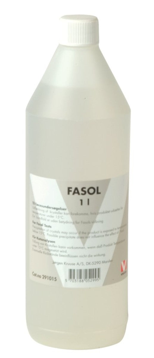 Fasol