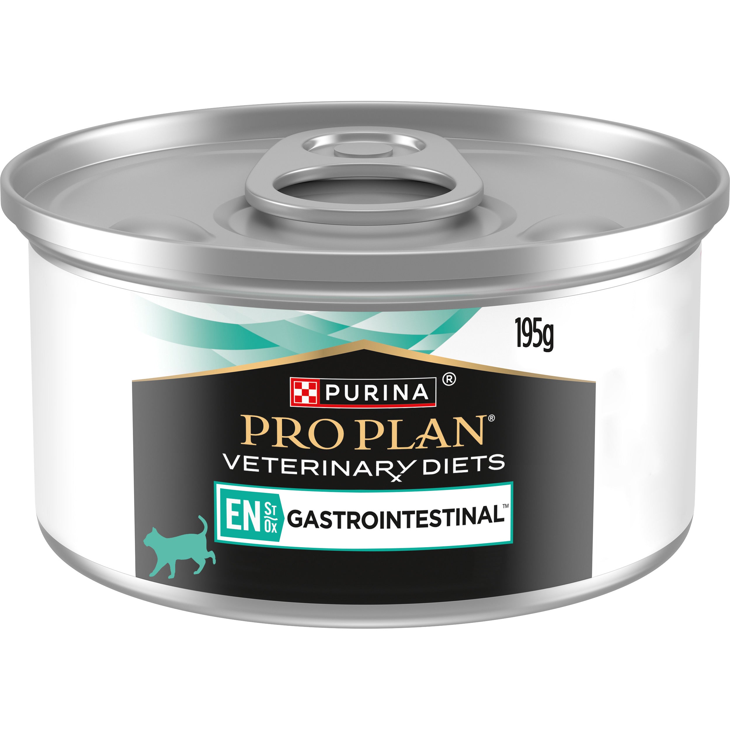 PPVD FELINE GASTROINTESINAL MOUSSE WET FOOD