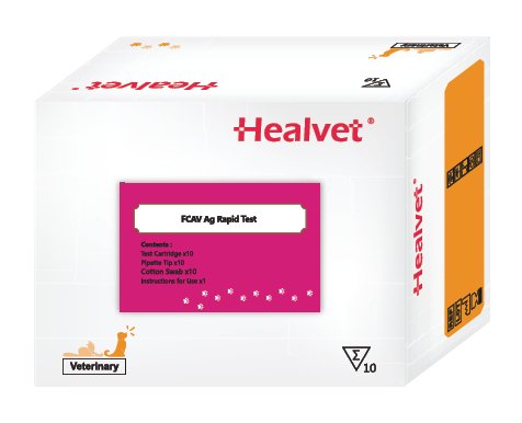 FCAV Ag (Feline Calici Virus Antigen) - Shopivet.com