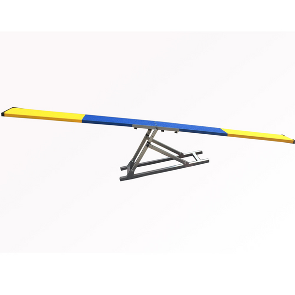 FCI Agility Professional Teeter (2 parts)