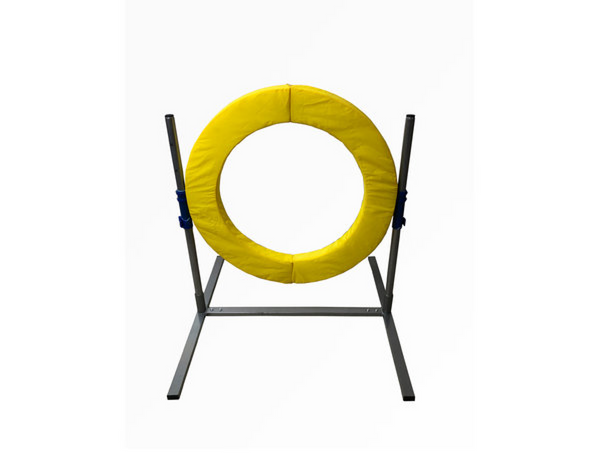 FCI Aluminum Jump Ring