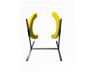 FCI Aluminum Jump Ring