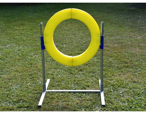 FCI Aluminum Jump Ring