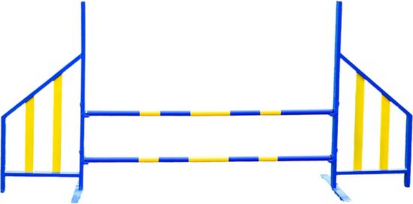 FCI Professional Metal Hurdle