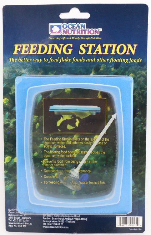 Feeding Station 20g - Shopivet.com