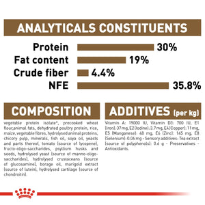 Feline Health Nutrition Ageing 12+ Years 2 KG