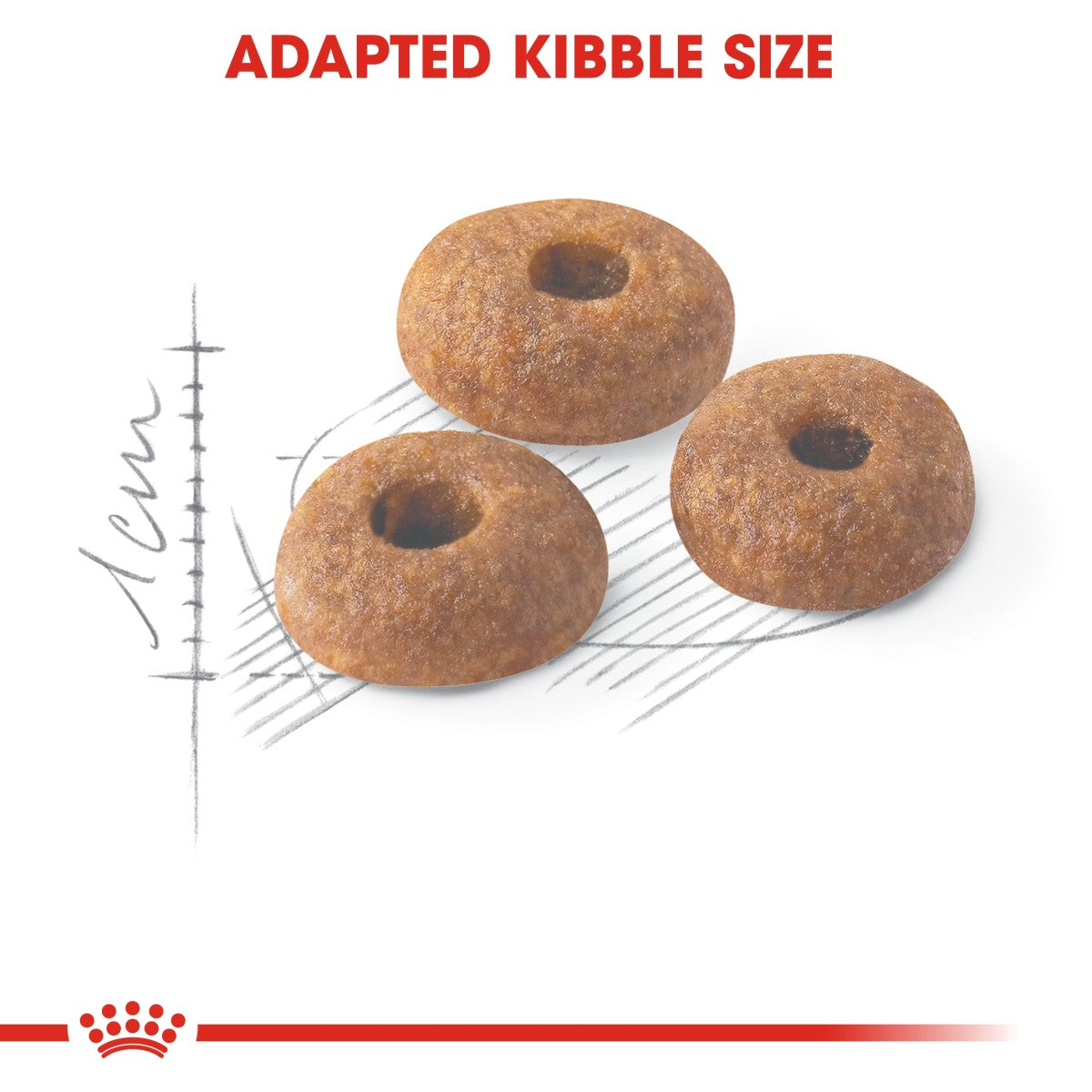 Feline Health Nutrition Fit 32 10+2 kg Extra