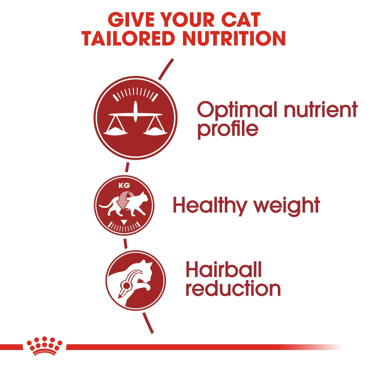 Feline Health Nutrition Fit 32 10+2 kg Extra