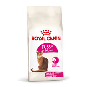 Feline Health Nutrition Fussy Cat 2 kg