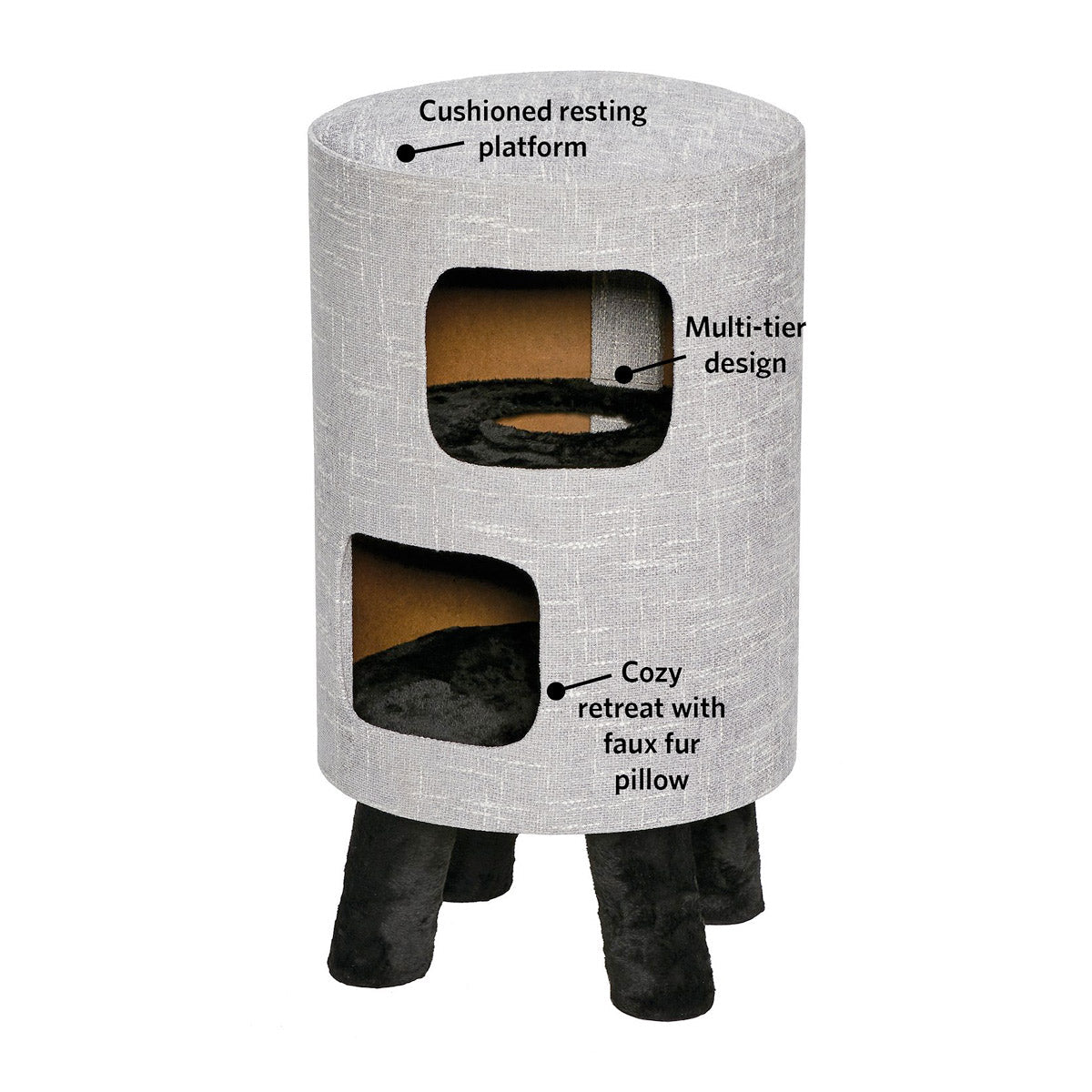 Feline Nuvo Cosmo for Cat - Shopivet.com