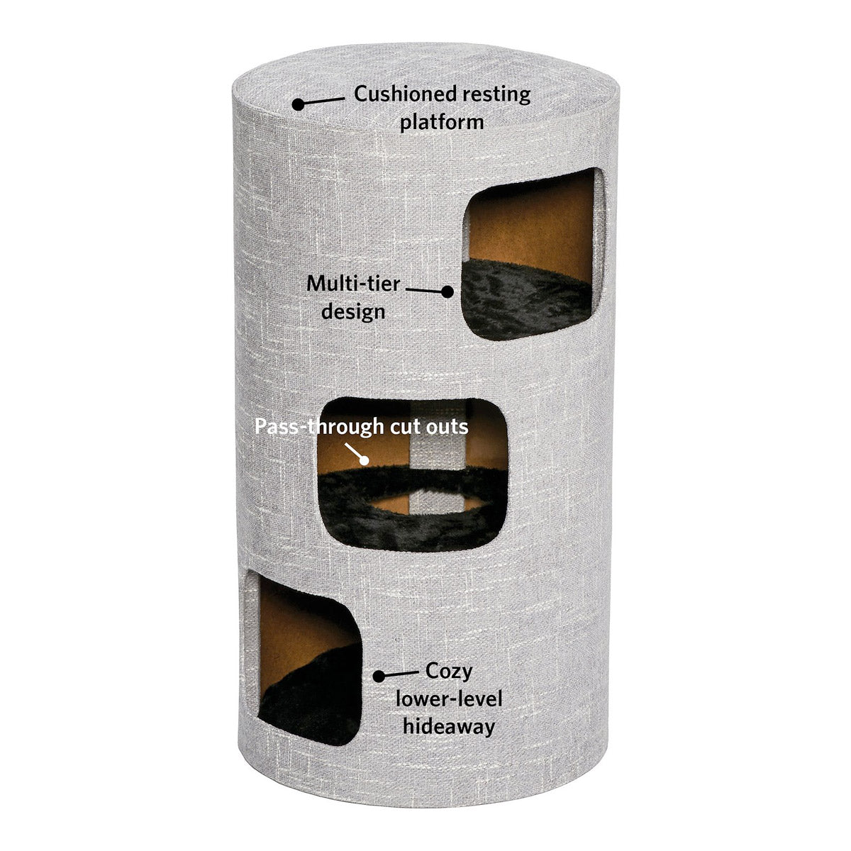 Feline Nuvo Nova for Cat - Shopivet.com