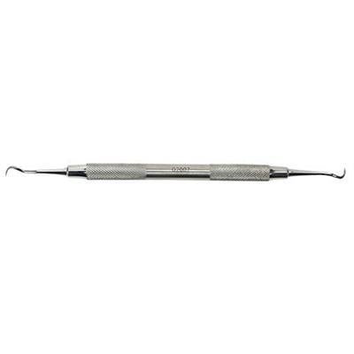 Feline Sickle Scaler - Shopivet.com