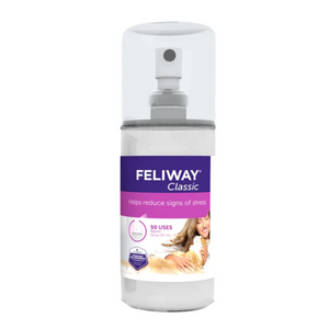 Feliway Classic Spray 60 ml