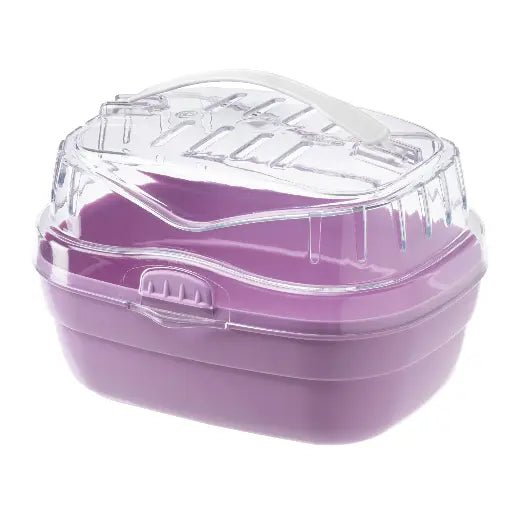 Ferplast Aladino Small 20 x 16 x H 13,5 cm - Shopivet.com