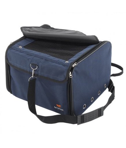Ferplast ARK Bag for transporting small dogs in the car - Shopivet.com