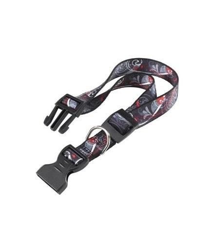 Ferplast Arlecchino C Collar (30 - 44cm x 15mm) - Shopivet.com