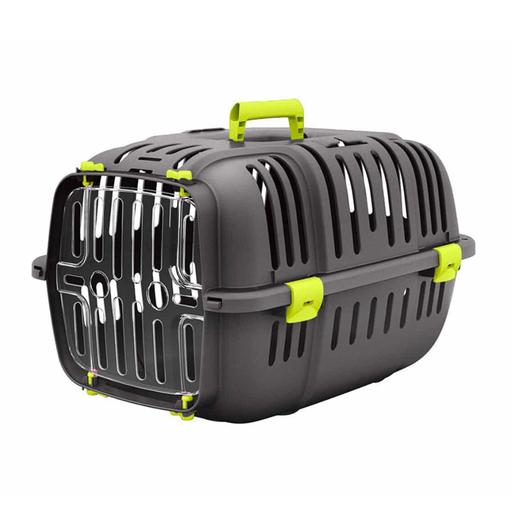 Ferplast Carrier Jet [Color - Assorted, Dimension - 32x47x29cm] - Shopivet.com