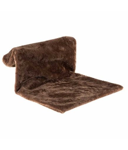 Ferplast Cat Hammock, 50 x 50 x h 24 cm - Shopivet.com
