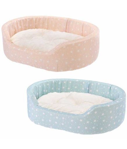 Ferplast Dandy F Cushion Puppy[Dimension - 45x35x13 cm] - Shopivet.com