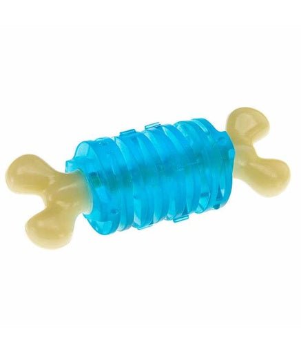 Ferplast Dental Dog Toy Ø3.6 x 10.7cm (PA 6386) - Shopivet.com