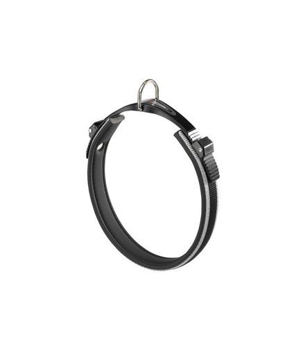 Ferplast Ergocomfort C25 - 51 Collar Grey - 95 - Shopivet.com