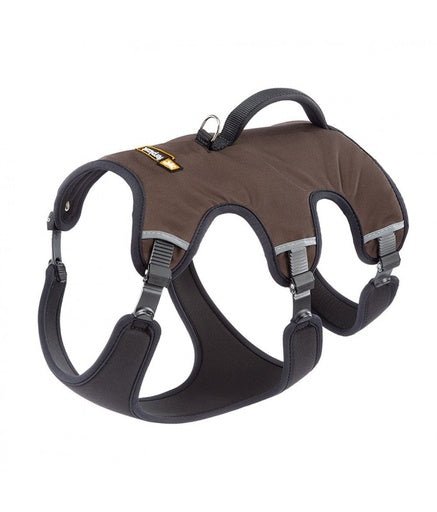 Ferplast Ergotrekking P Medium Dog Harness 25cm - Shopivet.com